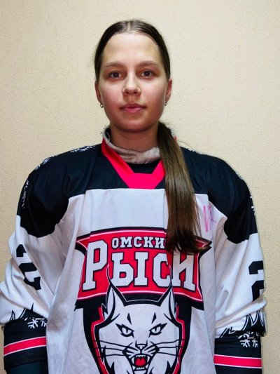 Тарасова  Мария  Владимировна