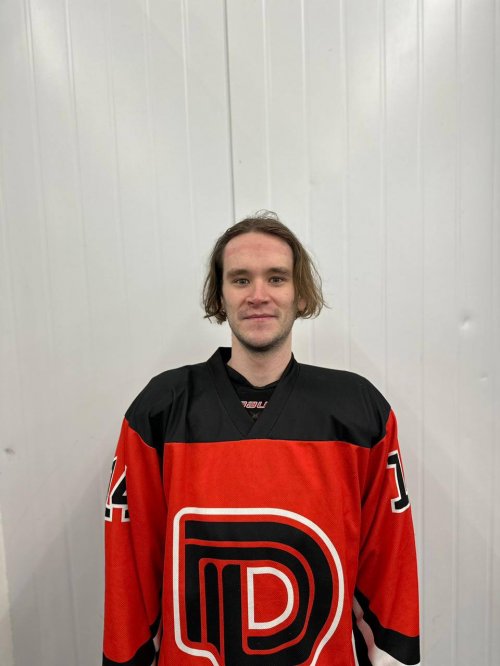 Лалетин  Илья  Александрович