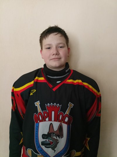 Малый Константин Олегович