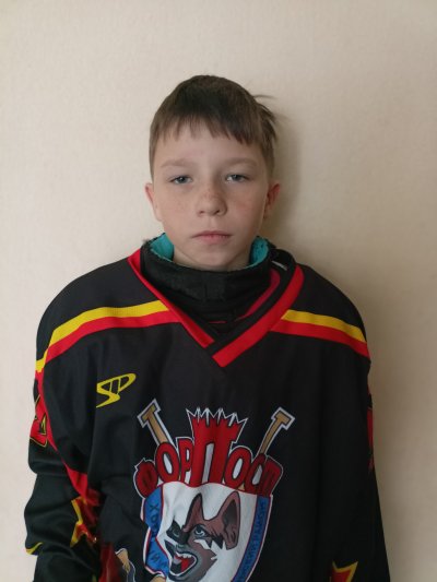 Андреев  Роман  Сергеевич