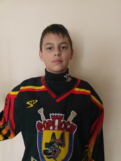 Тарасов Артем Владимирович