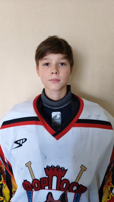 Кушнир  Иван  Владимирович