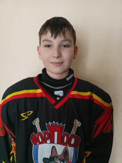 Карпец Мирослав Дмитриевич