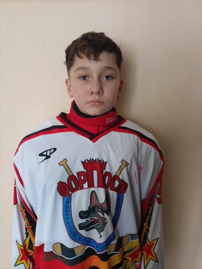 Попов Владислав Николаевич