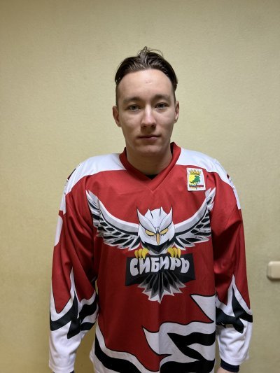 Лазарев  Кирилл  Павлович