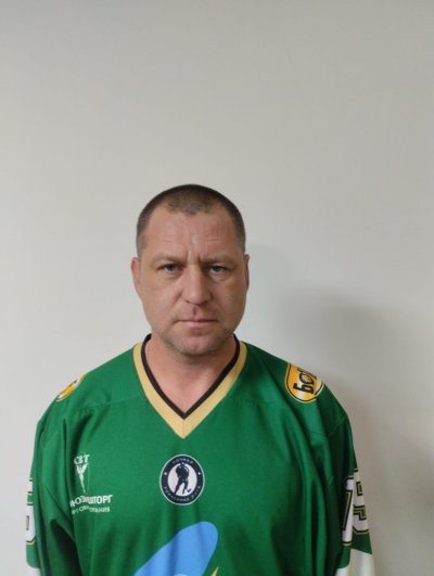 Зацепин  Константин  Юрьевич