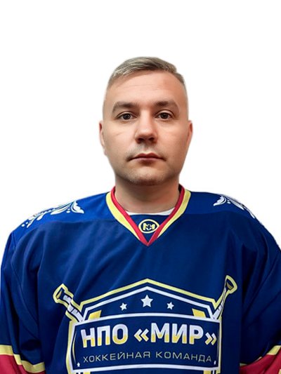 Бабошин Алексей Николаевич