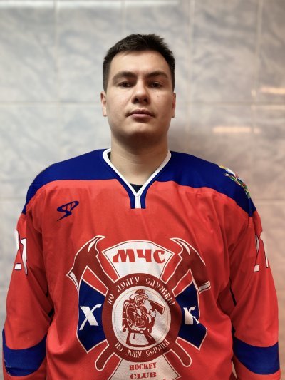 Колеганов  Роман  Сабирович