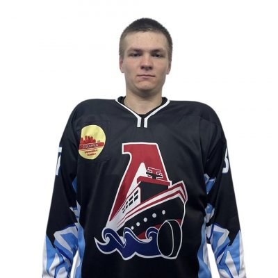 Шиховцов  Вадим  Александрович