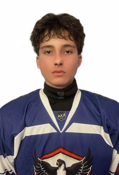 Тяжельников  Ярослав  Сергеевич