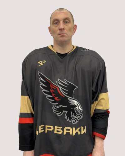 Киселев Константин Петрович