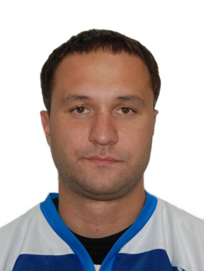 Ниязов  Дамир  Ильясович