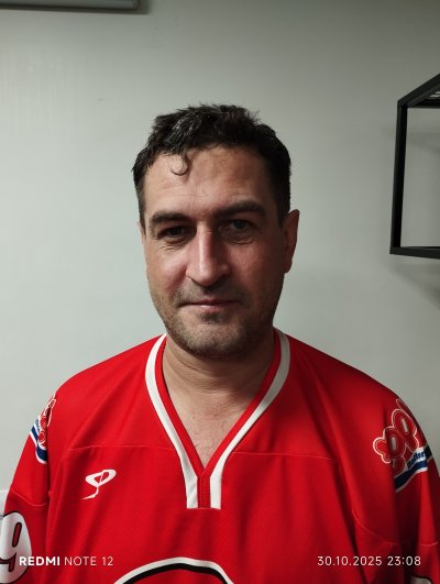 Хмара Вадим Александрович