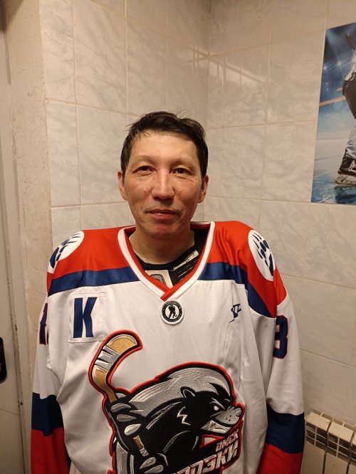 Зайнутдинов  Камиль  Альфредович