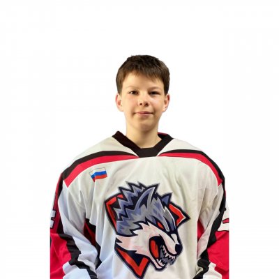 Козлов Дмитрий Алексеевич