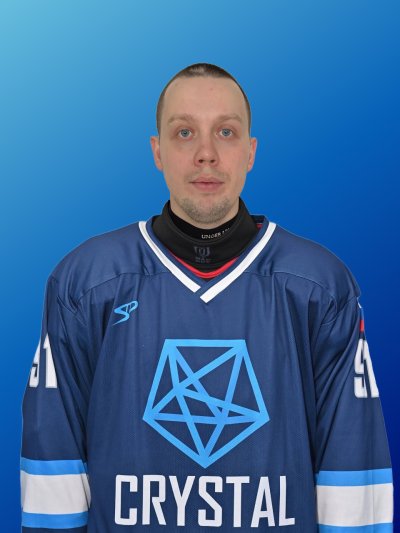 Губаренко  Алексей  Игоревич