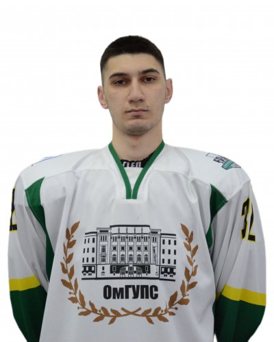 Гюльмамедов  Михаил  Бахрамович