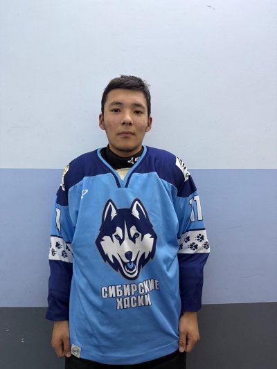 Рамазанов  Асылбек  Ренатович