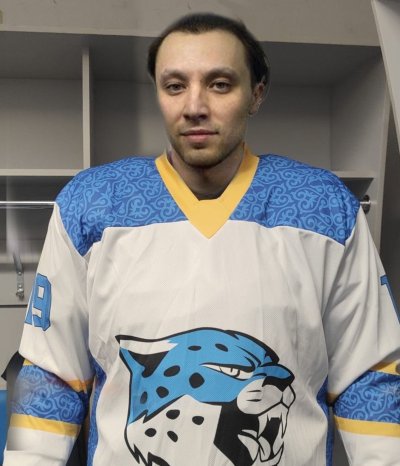 Жусупов  Карим  Даулетович