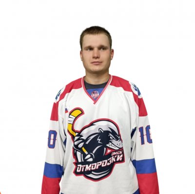 Кивич  Михаил  Валерьевич