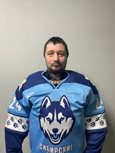 Копылов  Павел  Вячеславович