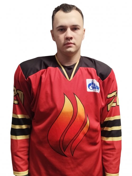 Ененко  Максим  Ильич