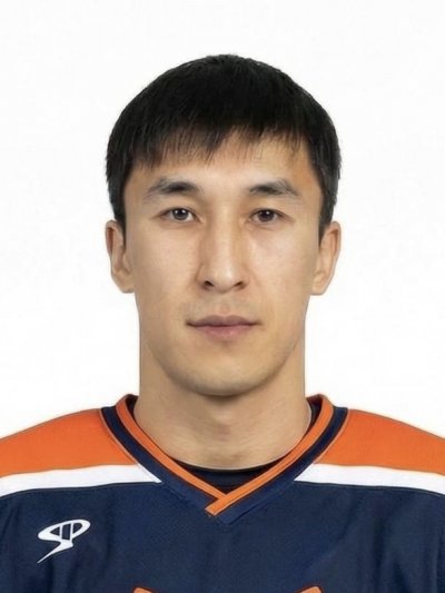 Мусин  Байжан  Тохтасынович