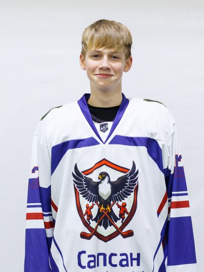 Катаев  Михаил  Андреевич