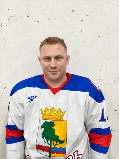 Апельганс Владимир Александрович