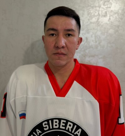 Жекимуратов  Сайранбек  Кыстобаевич