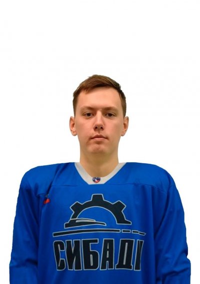 Горелов  Максим  Викторович