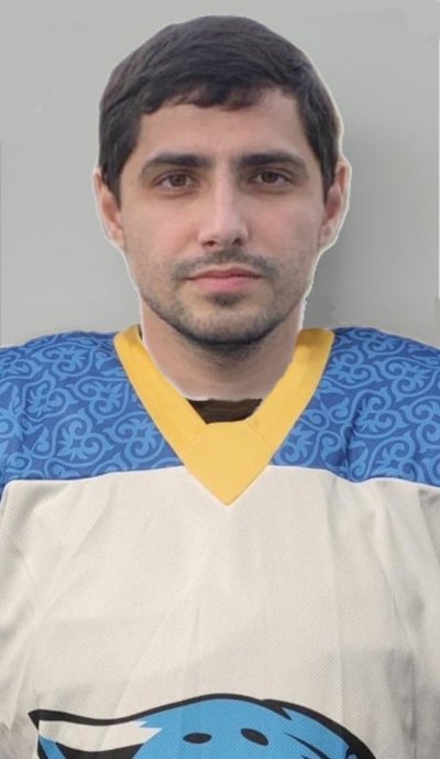 Хачатрян  Артур  Левонович