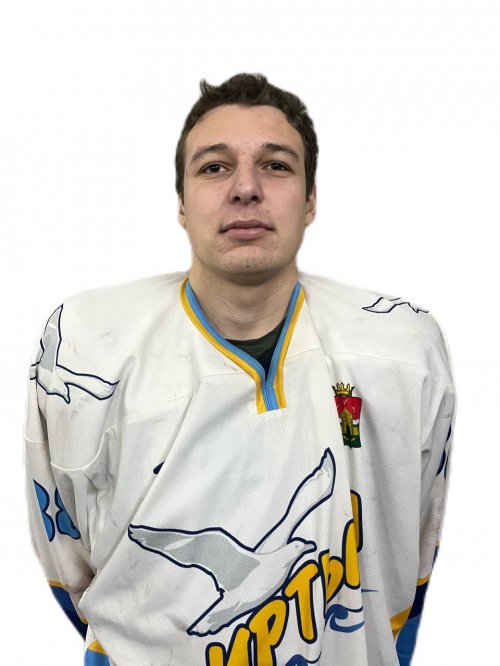 Брагин  Богдан  Николаевич