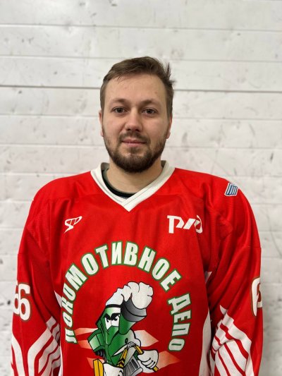 Кутасов  Евгений  Олегович