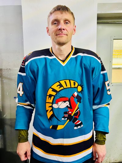 Чайковский  Алексей  Юрьевич