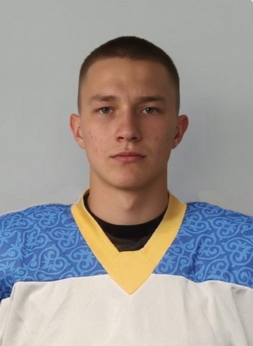 Грязнов  Даниил  Николаевич