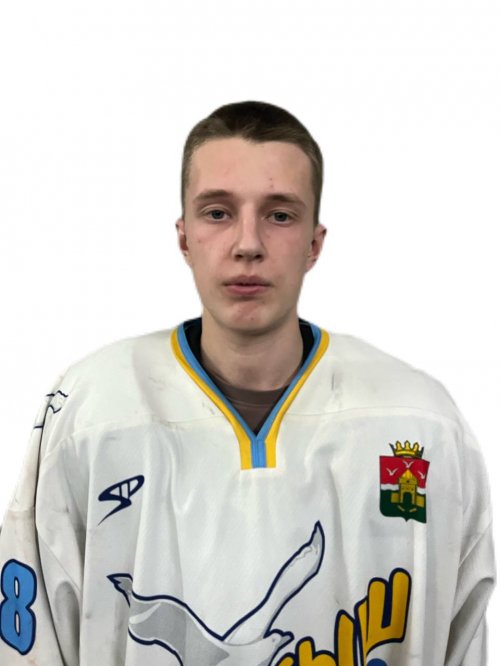 Грязнов  Егор  Александрович