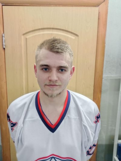 Фурманюк Родион Алексеевич