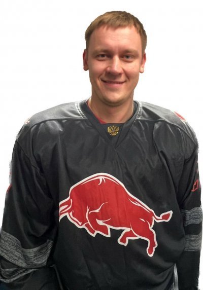 Выдрин  Алексей  Вадимович