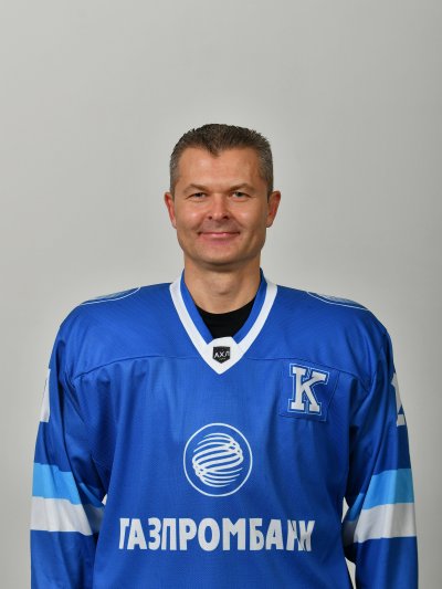 Душенко  Олег  Викторович