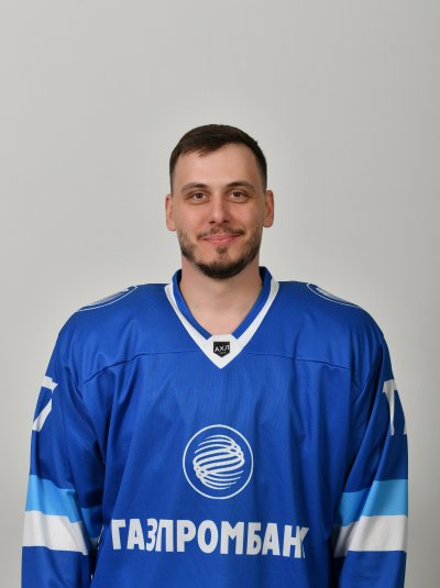 Белявский  Андрей  Олегович