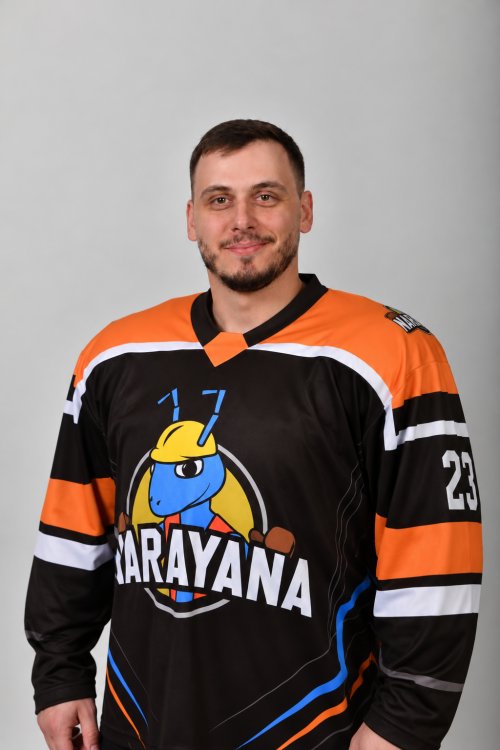 Белявский  Андрей  Олегович
