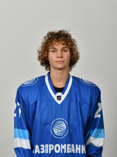 Кочергин  Матвей  Павлович