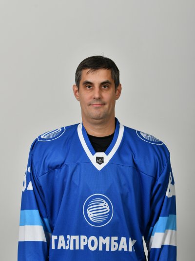 Есиков  Игорь  Александрович