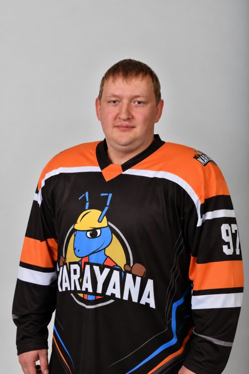 Лавриков  Юрий  Петрович