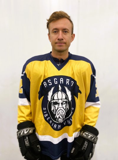 Юшко  Фёдор  Валерьевич