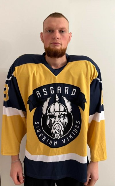 Супрунюк  Денис  Игоревич