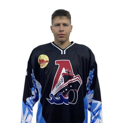 Ермак  Егор  Павлович