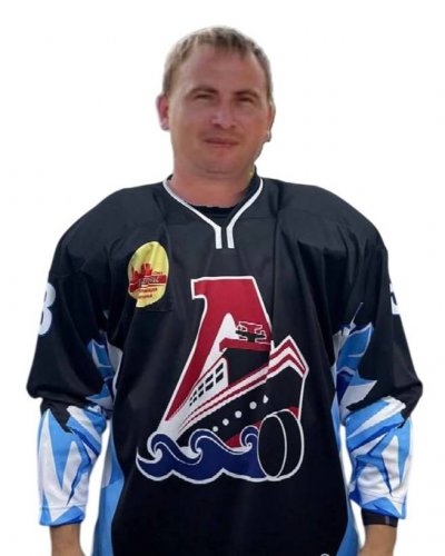 Рыбалевский  Денис  Сергеевич