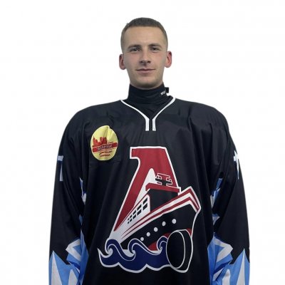 Погребняк  Никита  Сергеевич